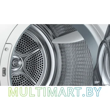 Сушильная машина Bosch WTW85461OE картинка 4